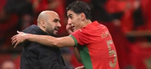 رحيمي قد يحسم تأهل المغرب أمام مالي بكأس أفريقيا 2025