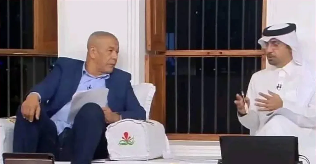 علي بن شيخ يكسر الصمت ويفضح كواليس كرة القدم الجزائرية