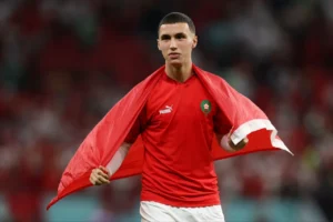 بلال الخنوس يكشف أسراره لأول مرة مع شتوتغارت ويفاجئ الركراكي