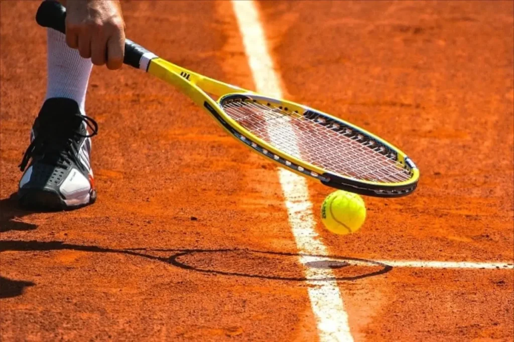 أكادير تستضيف بطولة M15 للتنس الدولي بـ15 ألف دولار