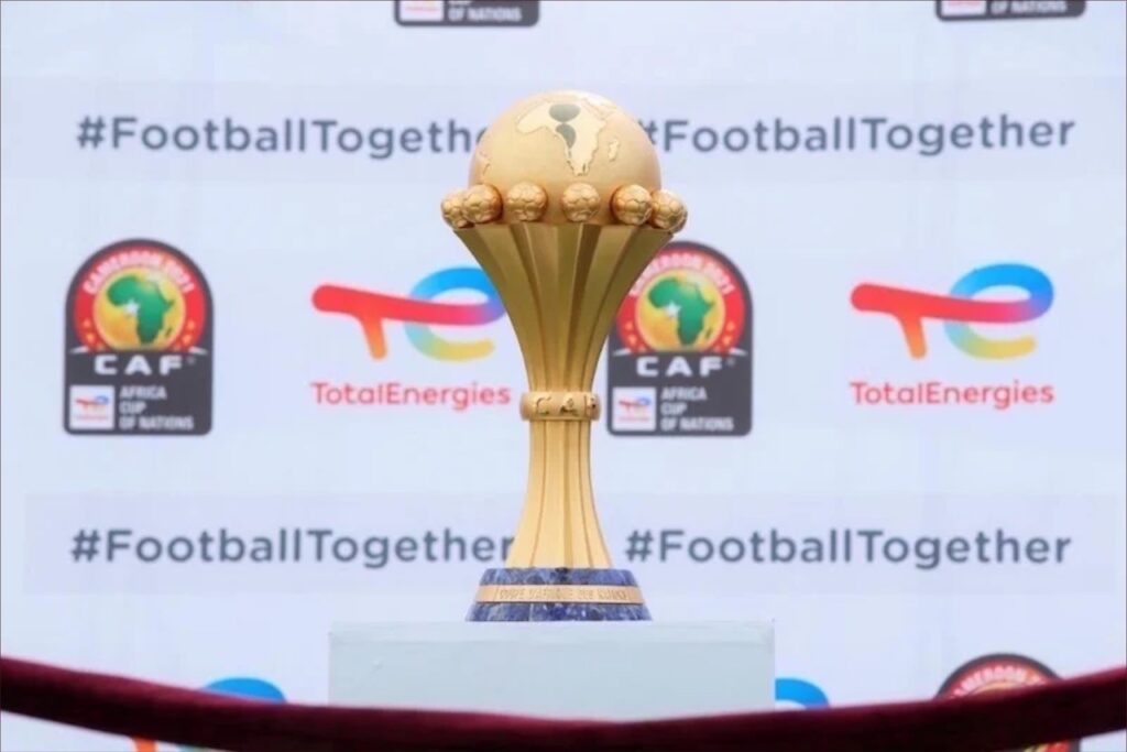 منتخب إفريقي يحط الرحال بالمغرب استعدادا لكأس إفريقيا