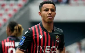 إحباط كبير لدى سفيان ديوب بعد السقوط الرابع تواليًا لنيس في الدوري الفرنسي