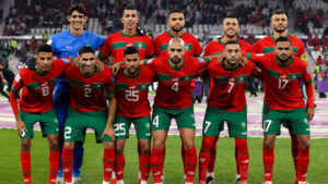 أسعار تذاكر مباريات “أسود الأطلس” في كأس العالم 2026