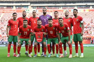 هل تؤثر نتائج كأس العرب على ترتيب المنتخب المغربي في سلم الفيفا ؟