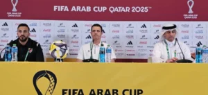 جمال سلامي يعلن خطته بجرأة قبل مباراة الإمارات في كأس العرب