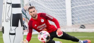 لوكا زيدان يزيد متاعب المنتخب الجزائري قبل كأس أفريقيا