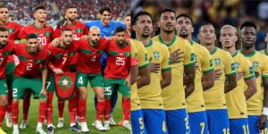 مواجهة المغرب والبرازيل تشعل سباق تذاكر كأس العالم 2026