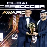 غلوب سوكر تعلن قوائم جوائز 2025 بحضور نجوم عالميين