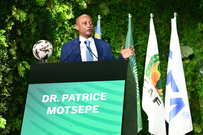 "كاف" يعلن تغطية قياسية لكأس أفريقيا 2025 في أوروبا