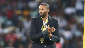 4 أشهر فقط… لكن تأثير وادو مع فريقه في جنوب أفريقيا صادم