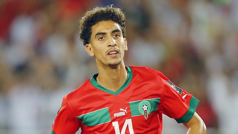 ترغالين: معنويات المنتخب مرتفعة وهدفنا الفوز بكأس إفريقيا