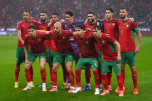 المغرب ومالي يلتقيان بـ"كان 2025" يوم 26 ديسمبر