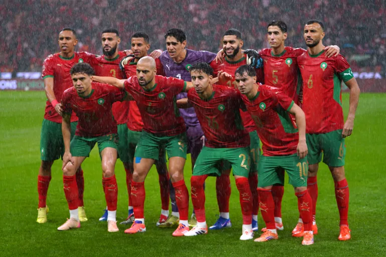 المغرب ومالي يلتقيان بـ"كان 2025" يوم 26 ديسمبر