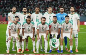 الجزائر تواجه الكونغو الديمقراطية في ثمن نهائي إفريقيا