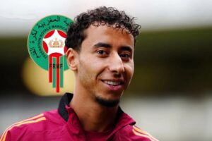 أنس صلاح الدين يطمئن جماهير المغرب بشأن جاهزية المنتخب