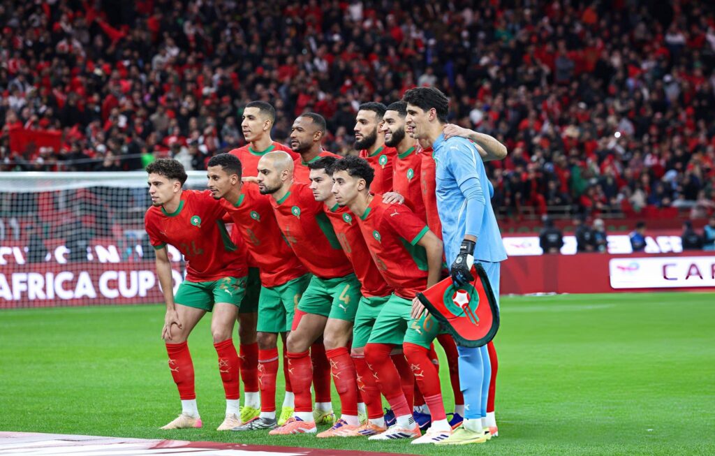 توني كروس يضع المغرب ضمن المرشحين للفوز بكأس العالم 2026
