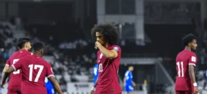 قطر تبدأ مغامرتها الثانية في كأس العالم 2026 بمجموعة قوية