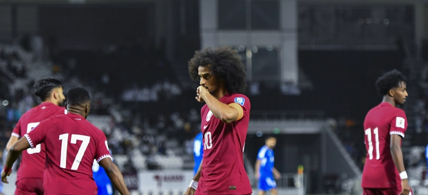 قطر تبدأ مغامرتها الثانية في كأس العالم 2026 بمجموعة قوية