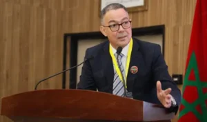 لقجع: التجربة المغربية في كرة القدم أصبحت نموذجًا إفريقيًا للتنمية السوسيو-اقتصادية