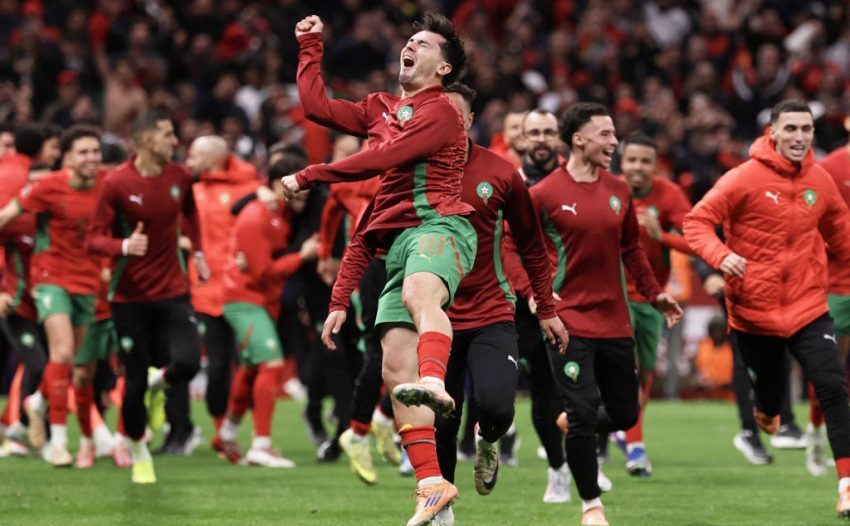 وديات مرتقبة للمغرب أمام الباراغواي والأوروغواي.. غموض يحيط