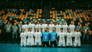 مصر تفوز بكأس أفريقيا لكرة اليد للمرة الرابعة على التوالي