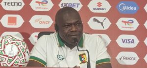 باغو: الكاميرون جاهزة لمواجهة المغرب.. يونغوا يخضع لفحوصات