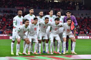 المغرب يتفوق على تنزانيا تاريخيًا قبل لقاء ثمن النهائي