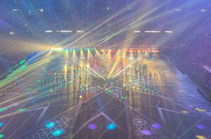 المغرب يقدم نسخة استثنائية لكأس إفريقيا 2025 بالتنظيم