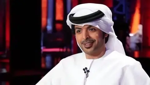 فارس عوض ينتقد الدراجي بسبب تعليقات عن تهنئة السنغال