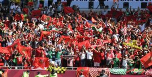 جماهير الأندية المغربية تتوحد لدعم ممثليها أفريقيًا