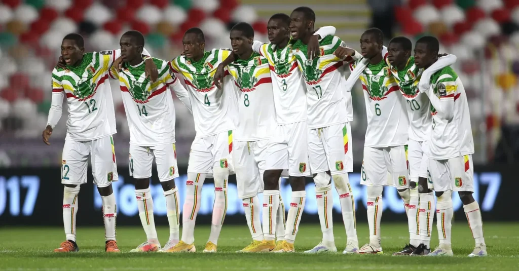 مالي: اعتقال عراف بعد احتيال مرتبط بكأس أفريقيا