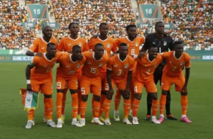 كوت ديفوار: 4 لاعبين يهددون المنتخب المصري في ربع النهائي