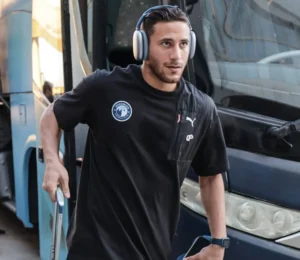 رمضان صبحي يعلق على أزمته بعد قرار المحكمة