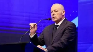 أبو ريدة يشيد بدعم أكادير للمنتخب المصري في رسالة رسمية