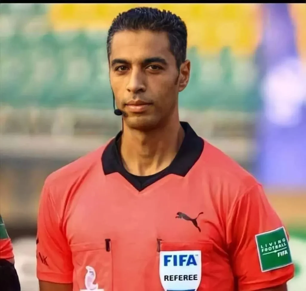 حكم مصري ينفي ضغوط المغرب على الكاف بشأن مباراة