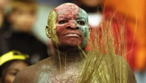 كرة القدم الإفريقية: السحر والشعوذة يرافقان المنافسات.