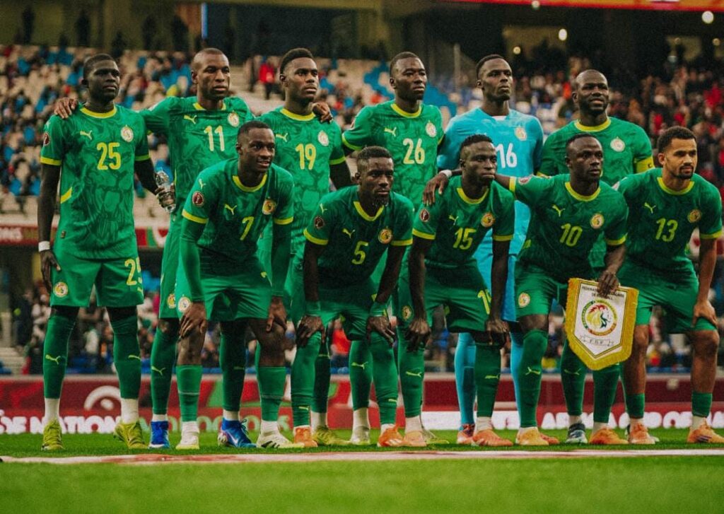 السنغال تشيد بـ"لقجع" وتثمن دوره في حل إشكالات تنظيمية