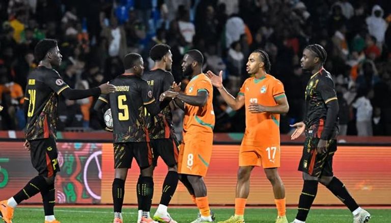 ربع نهائي أمم أفريقيا 2025: 7 أبطال سابقين يتواجهون