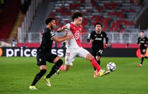 يوفنتوس وموناكو يتعادلان سلبيًا ويضيعان التأهل المباشر بدوري الأبطال