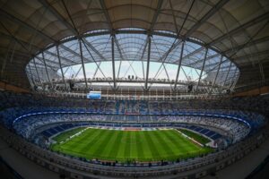 صحيفة كينية: المغرب نموذج ناجح لتنظيم "كان" 2025