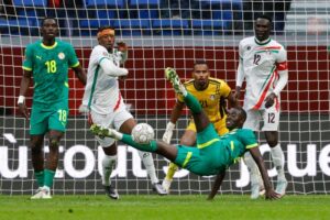السنغال تتأهل لربع نهائي أفريقيا 2025 بفوزها على السودان