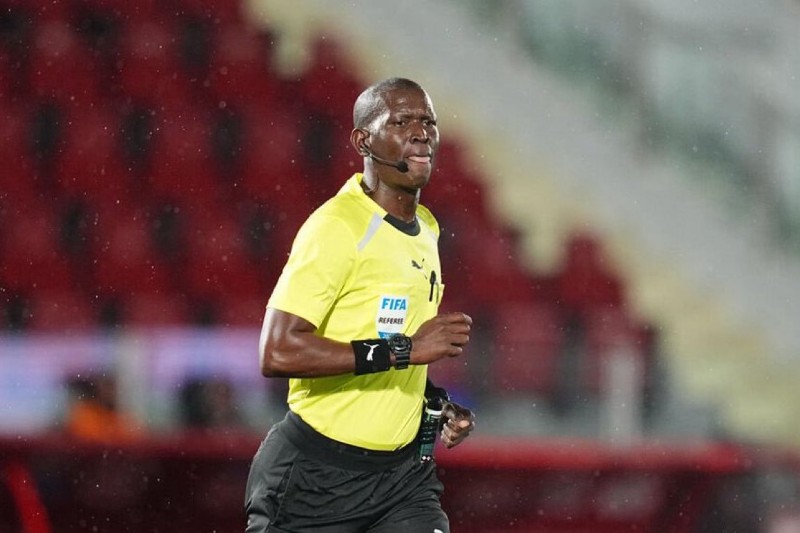 "كاف" تعلن حكام مباراة المغرب وتنزانيا في "كان" 2025