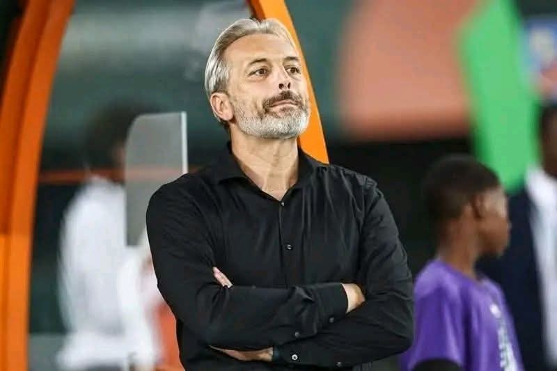 دوصابر: الكونغو قدمت كل شيء أمام الجزائر في أمم إفريقيا