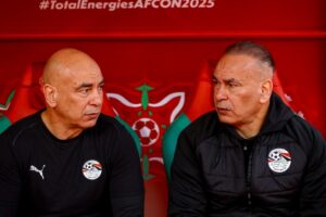 حسام حسن يعلق على خسارة مصر أمام نيجيريا بكأس أفريقيا