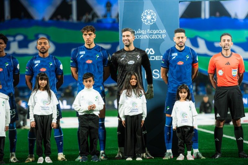 باتنا يسجل هدفًا للفتح ويتعادل مع الاتحاد بدوري روشن