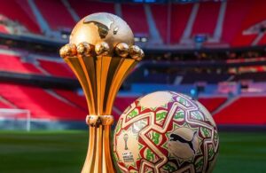 أبرز 10 لقطات تاريخية بكأس أمم أفريقيا 2025