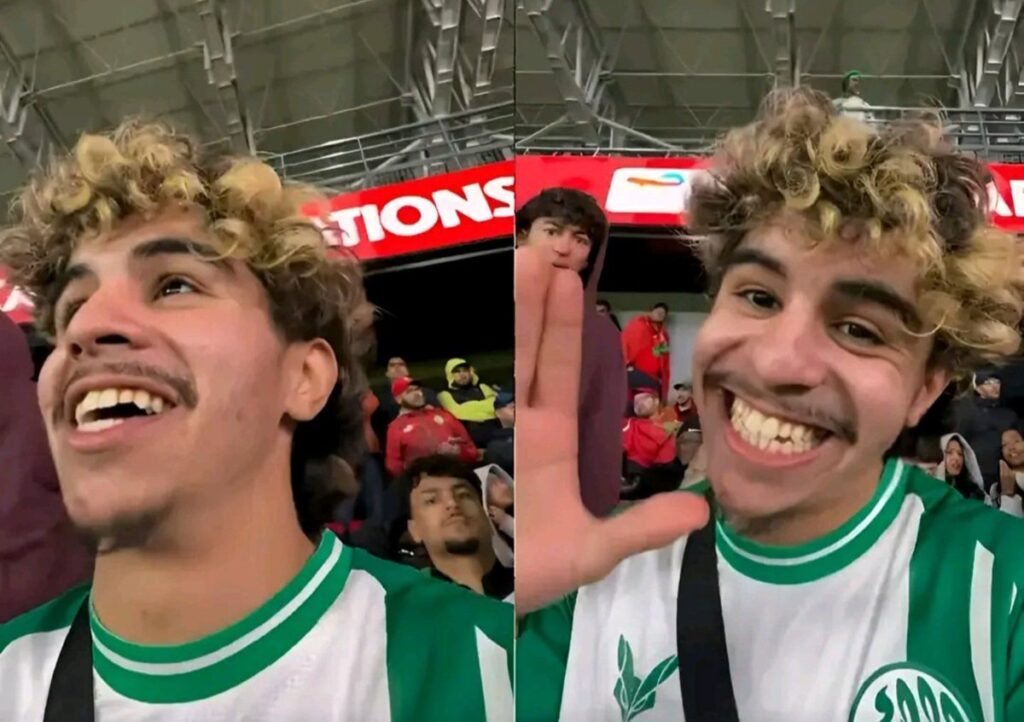 المحكمة تؤجل محاكمة مشجع جزائري بتهمة سلوك غير أخلاقي