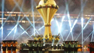 الذكاء الاصطناعي يتوقع المغرب بطلًا لكأس أمم إفريقيا 2025