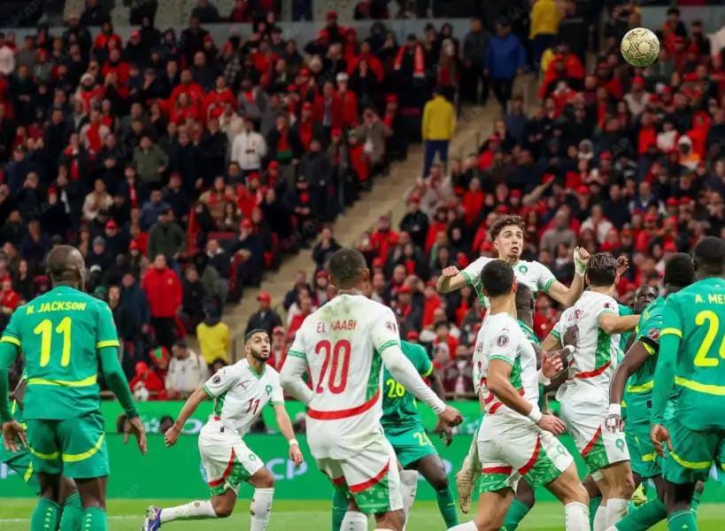 انسحاب السنغال من النهائي: خطة مدروسة وليست غضبًا.