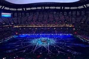 خالد جاسم يحضر كأس أفريقيا 2025 بدعوة رسمية من المغرب